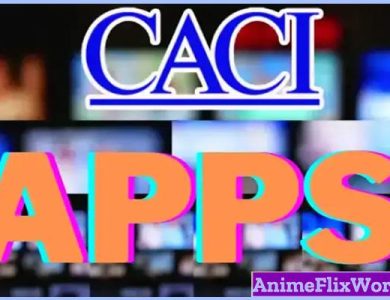 Caci Apps