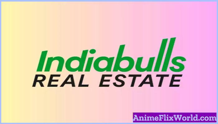 Indiabulls Real Estate Share Price