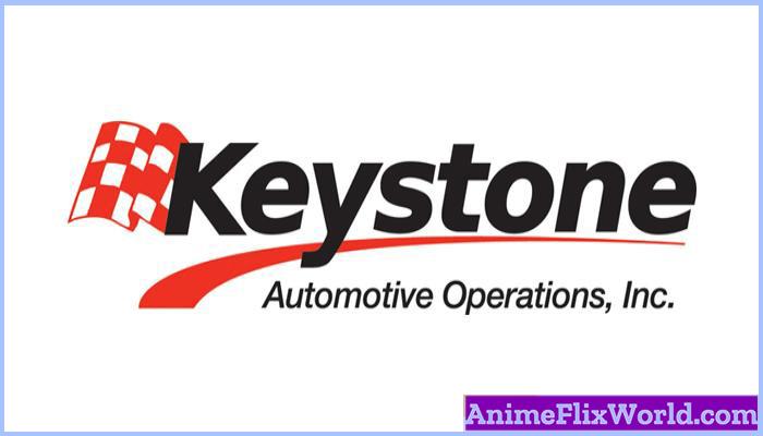 Keystone Automotive