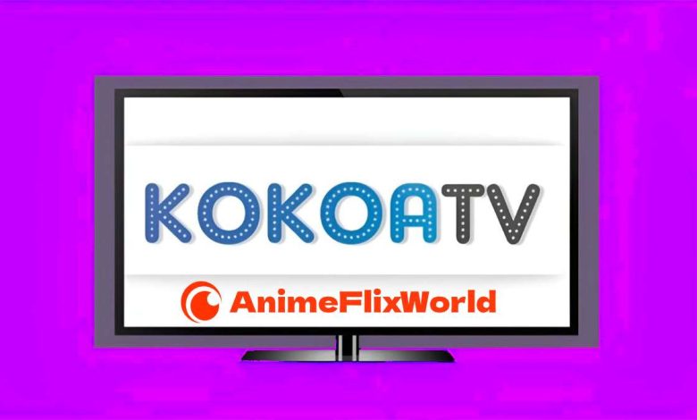 Kokoa TV, kakao developer