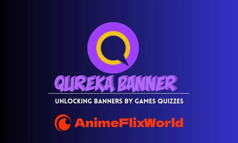 Qureka Banner