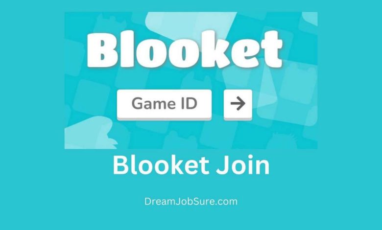 Blooket Join