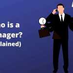 Manager Meaning